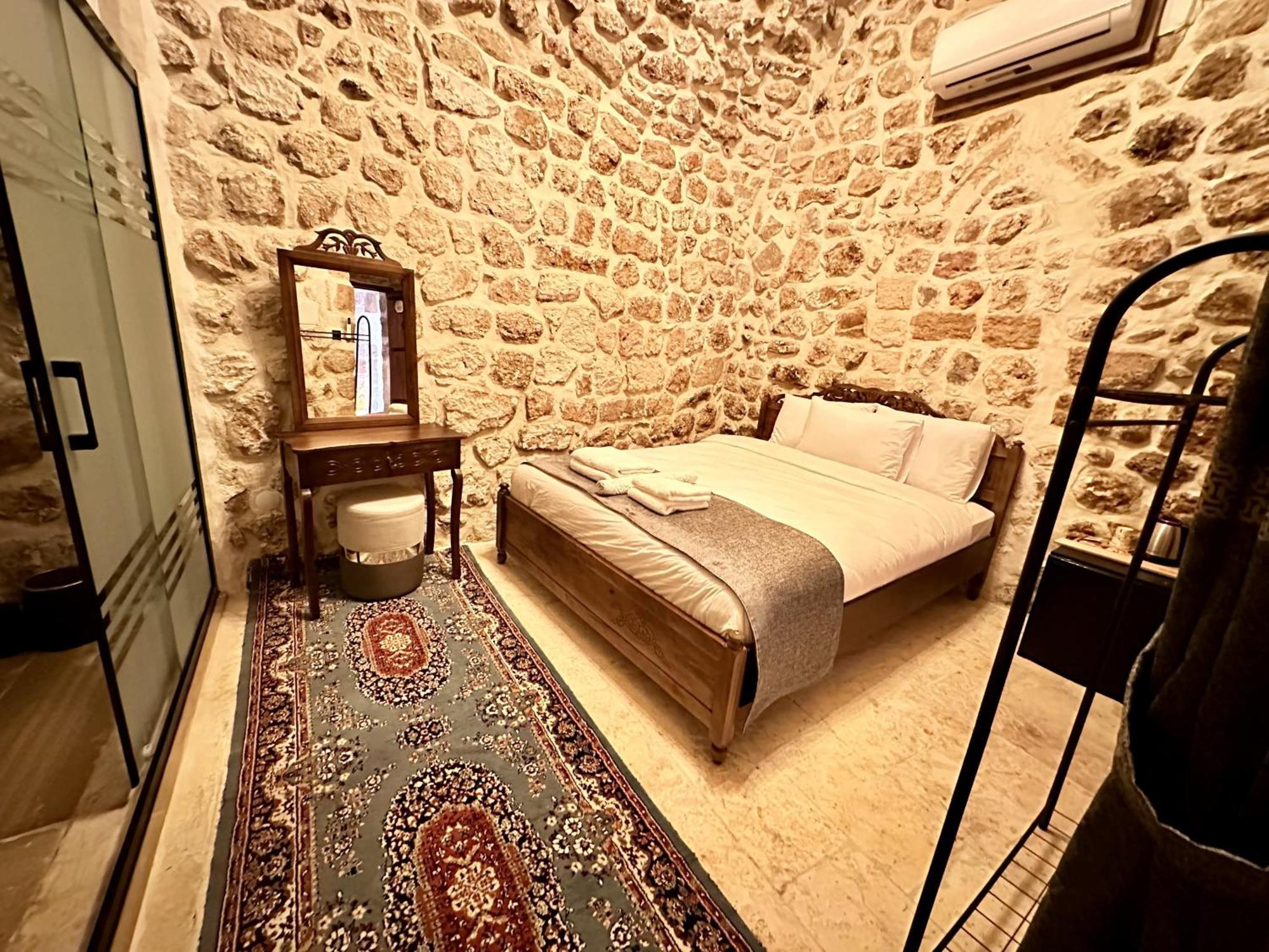 Arev Hotel Mardin Exterior photo