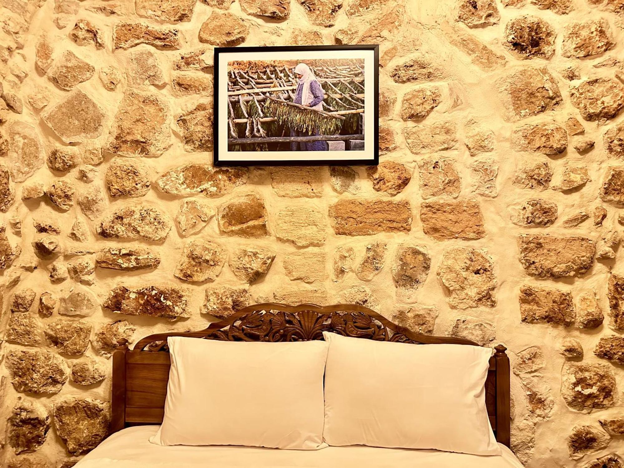 Arev Hotel Mardin Exterior photo